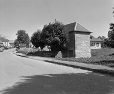 Vue générale. © Région Bourgogne-Franche-Comté, Inventaire du patrimoine