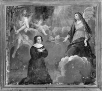 Vue générale. © Région Bourgogne-Franche-Comté, Inventaire du patrimoine