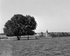 Vue générale. © Région Bourgogne-Franche-Comté, Inventaire du patrimoine