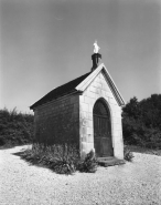 Vue générale. © Région Bourgogne-Franche-Comté, Inventaire du patrimoine