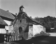 Vue générale. © Région Bourgogne-Franche-Comté, Inventaire du patrimoine