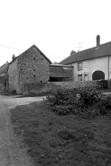 Vue d'ensemble. © Région Bourgogne-Franche-Comté, Inventaire du patrimoine