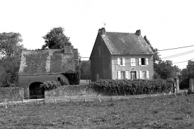 Vue d'ensemble. © Région Bourgogne-Franche-Comté, Inventaire du patrimoine