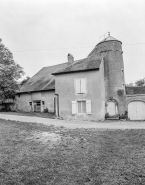 Vue d'ensemble. © Région Bourgogne-Franche-Comté, Inventaire du patrimoine