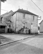 Vue d'ensemble. © Région Bourgogne-Franche-Comté, Inventaire du patrimoine