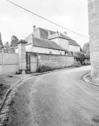 Vue d'ensemble. © Région Bourgogne-Franche-Comté, Inventaire du patrimoine