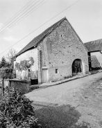 Vue d'ensemble. © Région Bourgogne-Franche-Comté, Inventaire du patrimoine