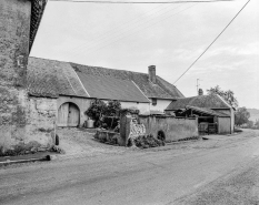 Vue d'ensemble. © Région Bourgogne-Franche-Comté, Inventaire du patrimoine