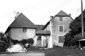 Vue d'ensemble. © Région Bourgogne-Franche-Comté, Inventaire du patrimoine