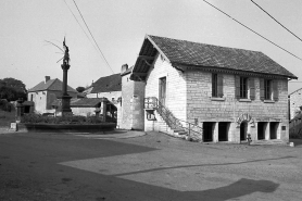 Vue d'ensemble. © Région Bourgogne-Franche-Comté, Inventaire du patrimoine