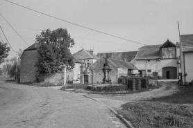 Vue d'ensemble. © Région Bourgogne-Franche-Comté, Inventaire du patrimoine