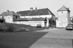 Vue d'ensemble. © Région Bourgogne-Franche-Comté, Inventaire du patrimoine