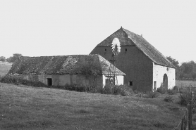 Vue d'ensemble. © Région Bourgogne-Franche-Comté, Inventaire du patrimoine