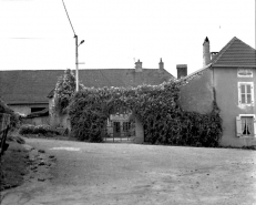 Vue d'ensemble. © Région Bourgogne-Franche-Comté, Inventaire du patrimoine