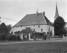 Vue d'ensemble. © Région Bourgogne-Franche-Comté, Inventaire du patrimoine