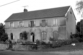 Vue d'ensemble. © Région Bourgogne-Franche-Comté, Inventaire du patrimoine