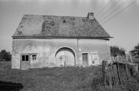 Vue d'ensemble. © Région Bourgogne-Franche-Comté, Inventaire du patrimoine