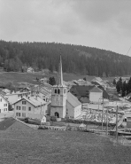 Vue d'ensemble. © Région Bourgogne-Franche-Comté, Inventaire du patrimoine