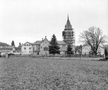 Vue d'ensemble. © Région Bourgogne-Franche-Comté, Inventaire du patrimoine
