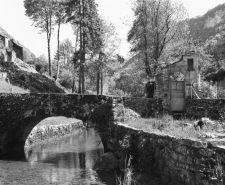 Vue générale. © Région Bourgogne-Franche-Comté, Inventaire du patrimoine