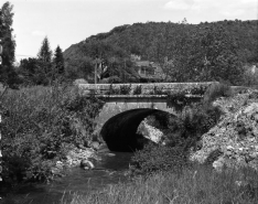 Vue générale. © Région Bourgogne-Franche-Comté, Inventaire du patrimoine