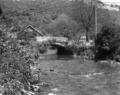 Vue générale. © Région Bourgogne-Franche-Comté, Inventaire du patrimoine