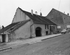 Vue générale. © Région Bourgogne-Franche-Comté, Inventaire du patrimoine