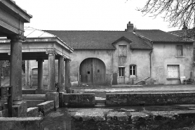 Vue d'ensemble. © Région Bourgogne-Franche-Comté, Inventaire du patrimoine