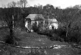 Vue d'ensemble. © Région Bourgogne-Franche-Comté, Inventaire du patrimoine