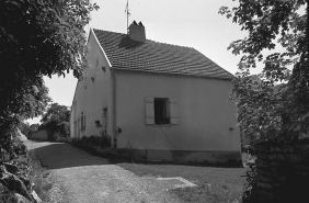 Vue d'ensemble. © Région Bourgogne-Franche-Comté, Inventaire du patrimoine