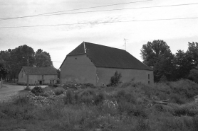 Vue d'ensemble. © Région Bourgogne-Franche-Comté, Inventaire du patrimoine