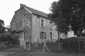 Vue d'ensemble. © Région Bourgogne-Franche-Comté, Inventaire du patrimoine