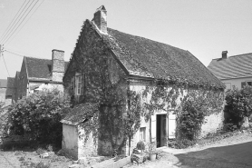 Vue d'ensemble. © Région Bourgogne-Franche-Comté, Inventaire du patrimoine