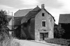 Vue d'ensemble. © Région Bourgogne-Franche-Comté, Inventaire du patrimoine