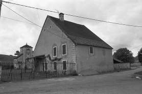 Vue d'ensemble. © Région Bourgogne-Franche-Comté, Inventaire du patrimoine