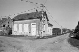 Vue d'ensemble. © Région Bourgogne-Franche-Comté, Inventaire du patrimoine