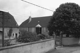 Vue d'ensemble. © Région Bourgogne-Franche-Comté, Inventaire du patrimoine