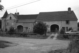 Vue d'ensemble. © Région Bourgogne-Franche-Comté, Inventaire du patrimoine