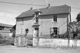 Vue d'ensemble. © Région Bourgogne-Franche-Comté, Inventaire du patrimoine