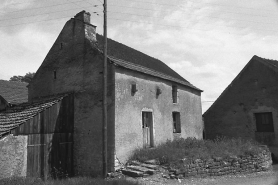 Vue d'ensemble. © Région Bourgogne-Franche-Comté, Inventaire du patrimoine