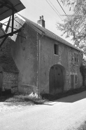 Vue d'ensemble. © Région Bourgogne-Franche-Comté, Inventaire du patrimoine