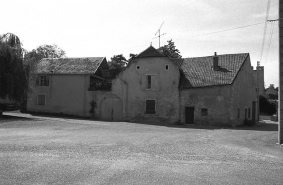 Vue d'ensemble. © Région Bourgogne-Franche-Comté, Inventaire du patrimoine