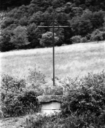 Vue générale. © Région Bourgogne-Franche-Comté, Inventaire du patrimoine