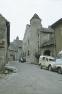 Vue d'ensemble. © Région Bourgogne-Franche-Comté, Inventaire du patrimoine