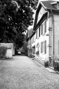 Façade antérieure. © (c) Région Bourgogne-Franche-Comté, Inventaire du patrimoine