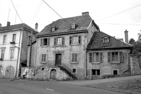 Vue d'ensemble. © (c) Région Bourgogne-Franche-Comté, Inventaire du patrimoine