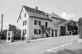 Vue d'ensemble. © Région Bourgogne-Franche-Comté, Inventaire du patrimoine