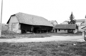 Vue d'ensemble. © Région Bourgogne-Franche-Comté, Inventaire du patrimoine