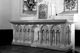 Vue d'ensemble. © Région Bourgogne-Franche-Comté, Inventaire du patrimoine