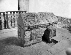 Vue d'ensemble. © Région Bourgogne-Franche-Comté, Inventaire du patrimoine